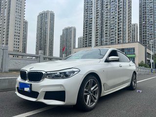 6系GT 2.0T M运动套装 