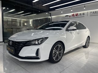 长安锐程CC 1.5T 自动 蓝鲸版尊贵型 