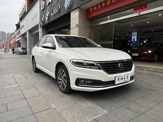 朗逸 1.4T 280TSI舒适版 