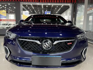 君威 2.0T GS-28T精英型 