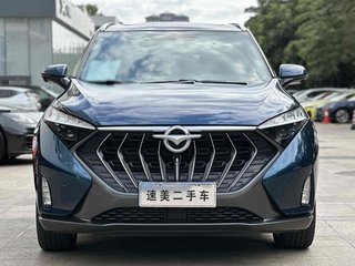 海马7X 1.6T 自动 旗舰型 