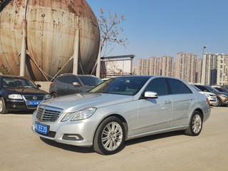 奔驰E级 E300 3.0L 自动 优雅型 