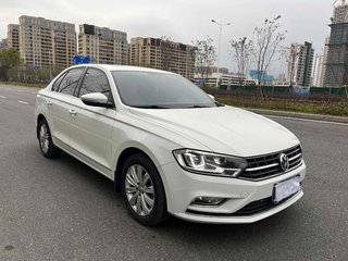 大众宝来 1.4T 自动 230TSI舒适型 