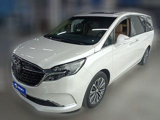 别克GL8 ES陆尊 2.0T 自动 653T豪华型 