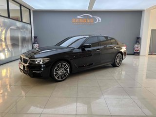 宝马5系 530Li 