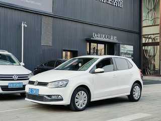 POLO 1.6L 舒适版 