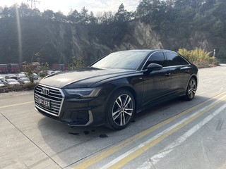 奥迪A6L 45TFSI 