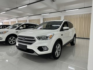 翼虎 1.5T EcoBoost 180虎跃型 