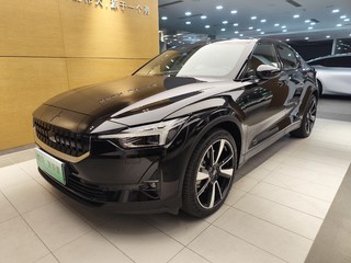 Polestar2 自动 首发版 