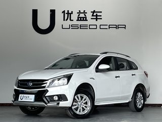 启辰T70 2.0L 自动 睿行版 