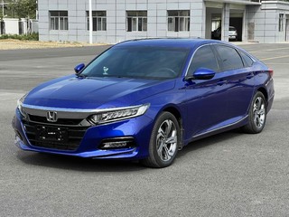 雅阁 1.5T 260TURBO尊贵版 