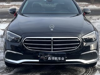 奔驰E级 E260L 运动型 