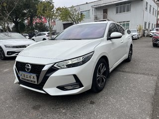 日产轩逸 1.6L 