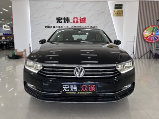 大众迈腾 1.8T 自动 330TSI改款豪华型 