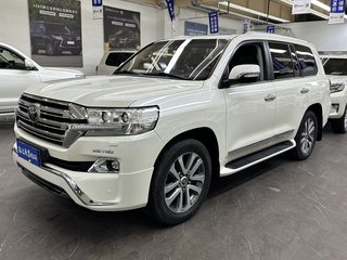 丰田陆地巡洋舰 5.7L 