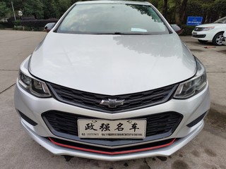 科鲁兹 1.5L 320先锋版 