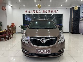 别克GL8 2.0T 自动 28T豪华型 