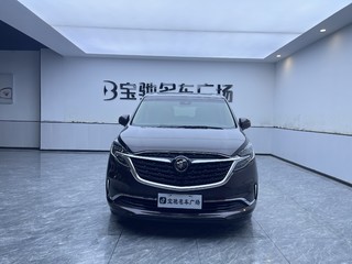 别克GL8 ES陆尊 2.0T 自动 653T豪华型 