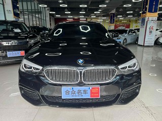 宝马5系 525Li 
