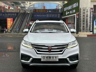 RX3 1.6L 集成儿童安全座椅超爽版 