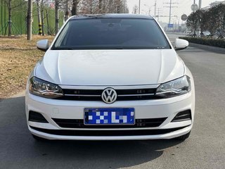 POLO 1.5L 全景乐享版 