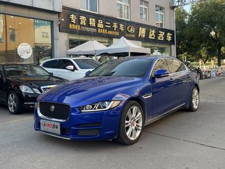 XEL 2.0T 尊享版 