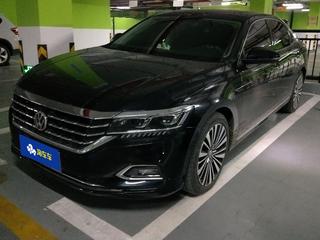 大众帕萨特 2.0T 自动 330TSI豪华版 