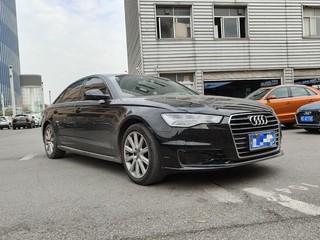 奥迪A6L TFSI 