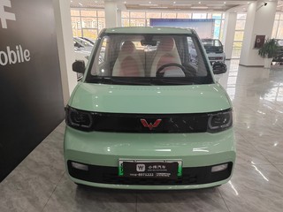 五菱宏光MINI EV 自动 马卡龙时尚款磷酸铁锂 