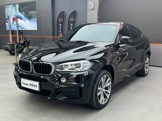 宝马X6 28i 