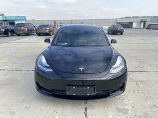 MODEL 3 改款标准续航升级版 