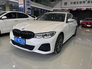 宝马3系 325Li 