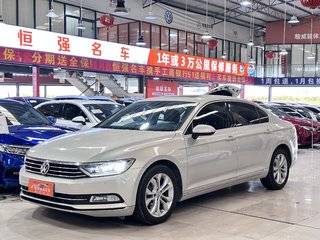 大众迈腾 2.0T 自动 330TSI豪华型 