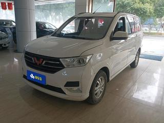 宏光 S 1.5L 5座 标准型 