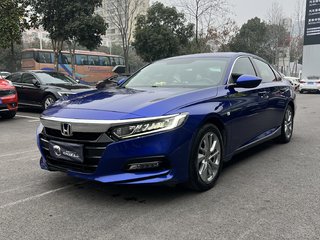 雅阁 1.5T 230TURBO舒适版 