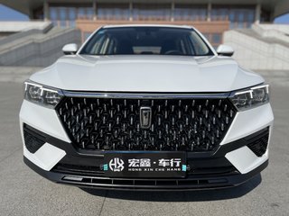 奔腾T77 Pro 1.5T 自动 280TID豪华型 