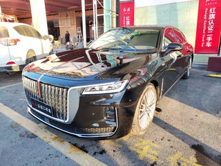 红旗H9 3.0T 