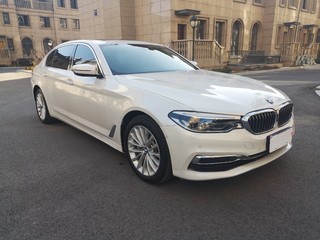 宝马5系 530Li 