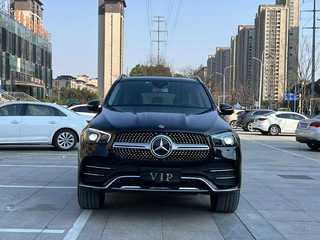 奔驰GLE级 2.0T 