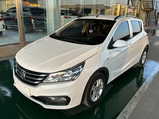 宝骏310 1.2L 手动 舒适型 