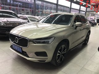 沃尔沃XC60 T5 2.0T 自动 智远版 