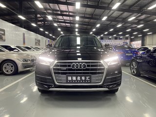 奥迪Q5L 2.0T 