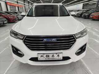 哈弗H6 1.5T 冠军版 