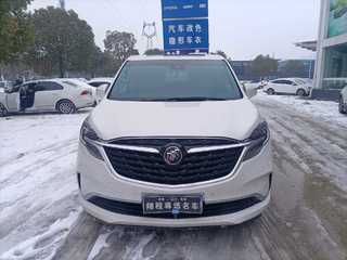 别克GL8 ES陆尊 2.0T 自动 653T尊享型 