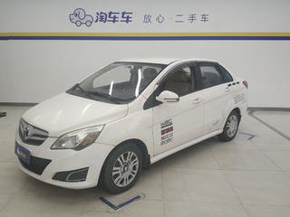 北京汽车E系 1.3L 特惠版 