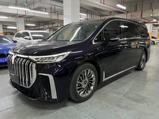 岚图梦想家 1.5T 