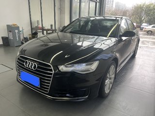 奥迪A6L TFSI 