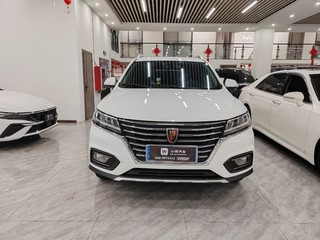 荣威RX5 1.5T 自动 4G互联超越旗舰版 