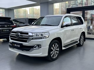 丰田陆地巡洋舰 5.7L 