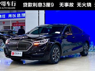 红旗H5 1.5T 自动 旗悦版 